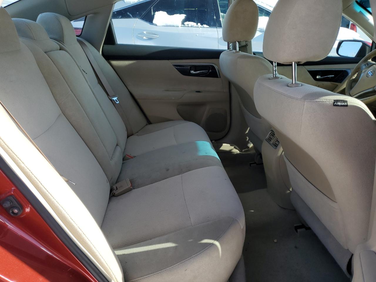 2013 Nissan Altima - Image 10