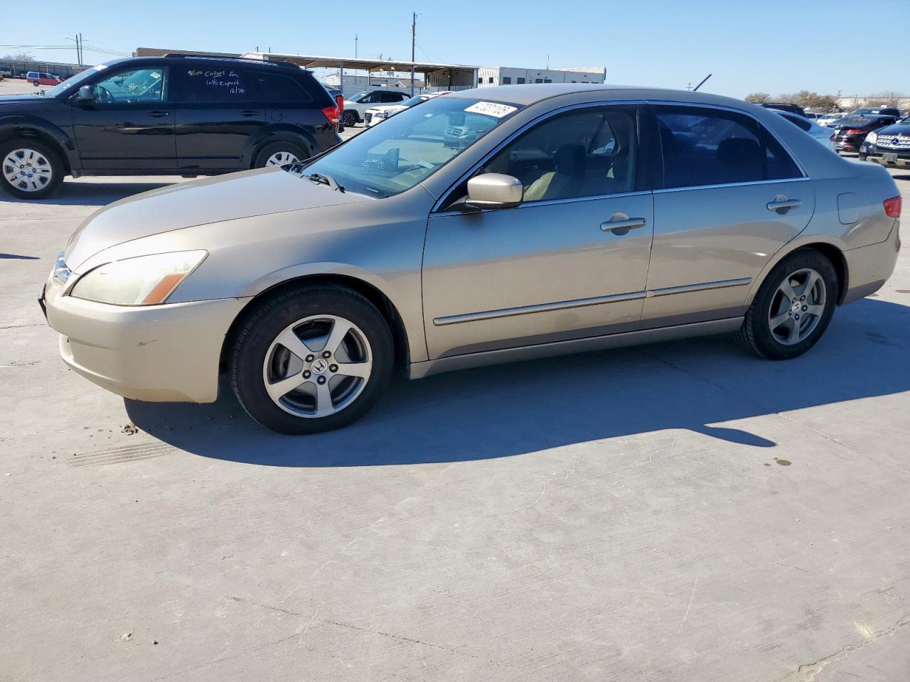 2005 Honda Accord - Image 1
