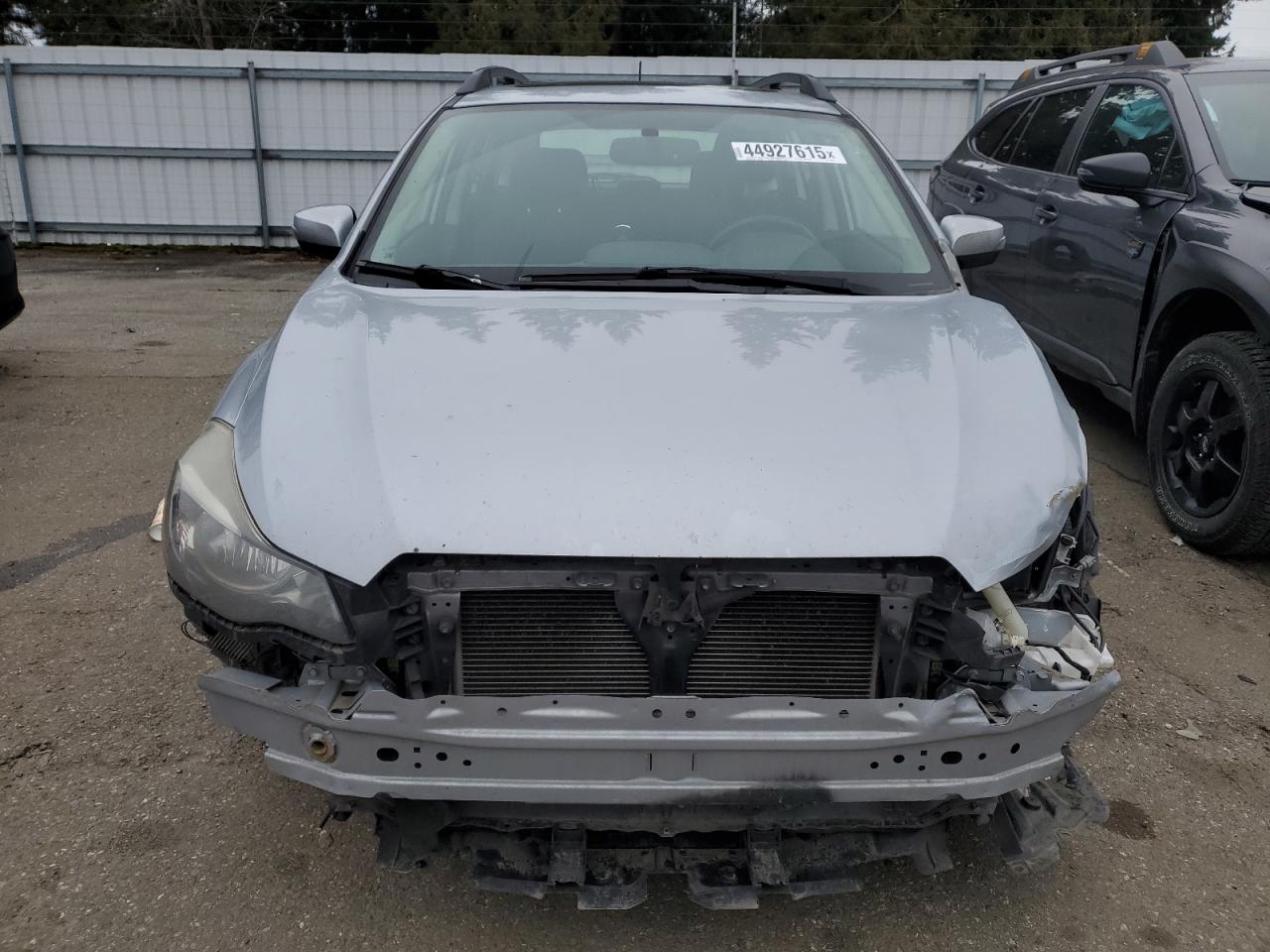 2015 Subaru Impreza - Image 5
