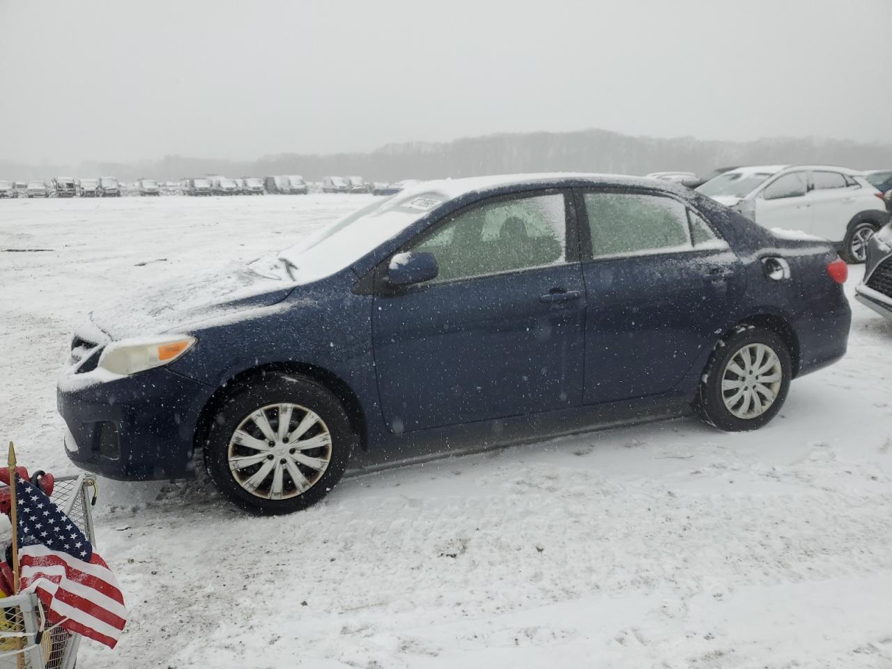 2012 Toyota Corolla - Image 1