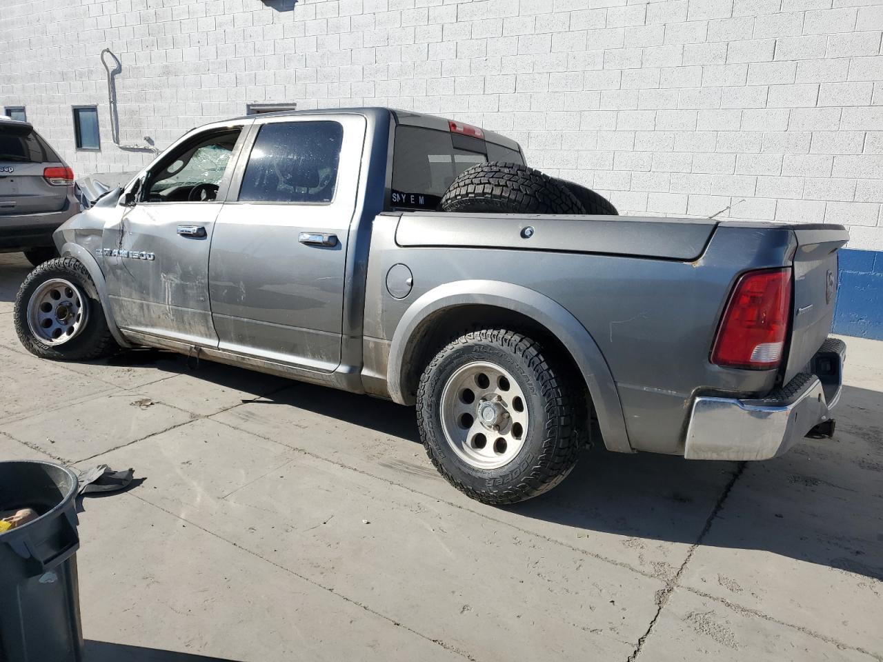 2012 Dodge RAM - Image 2