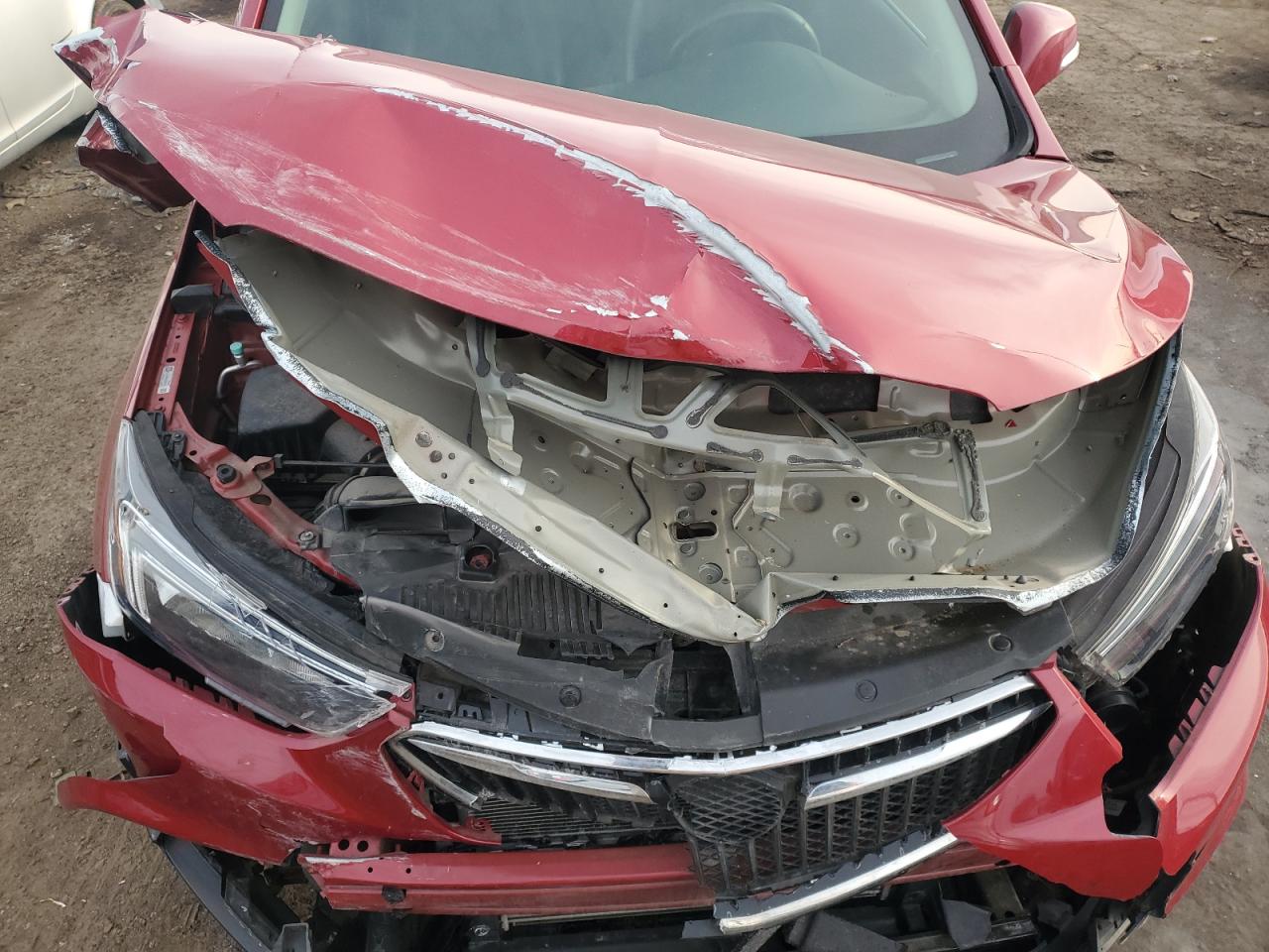 2019 Buick Encore - Image 14