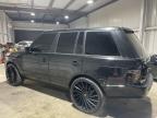 2012 Land Rover Range Rover Hse Luxury на продаже в Wilmer, TX - Minor Dent/Scratches