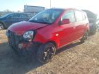 2005 KIA PICANTO LX for sale at Copart WESTBURY