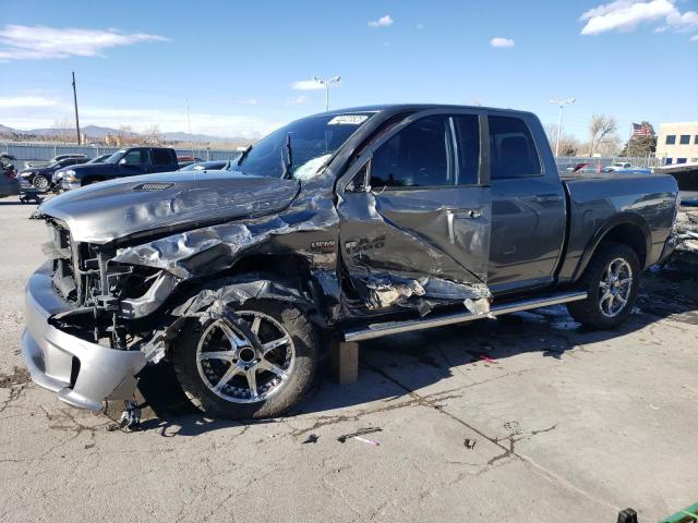 2013 Ram 1500 Sport