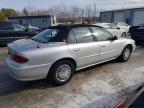 2003 Buick Century Custom за продажба в North Billerica, MA - Minor Dent/Scratches