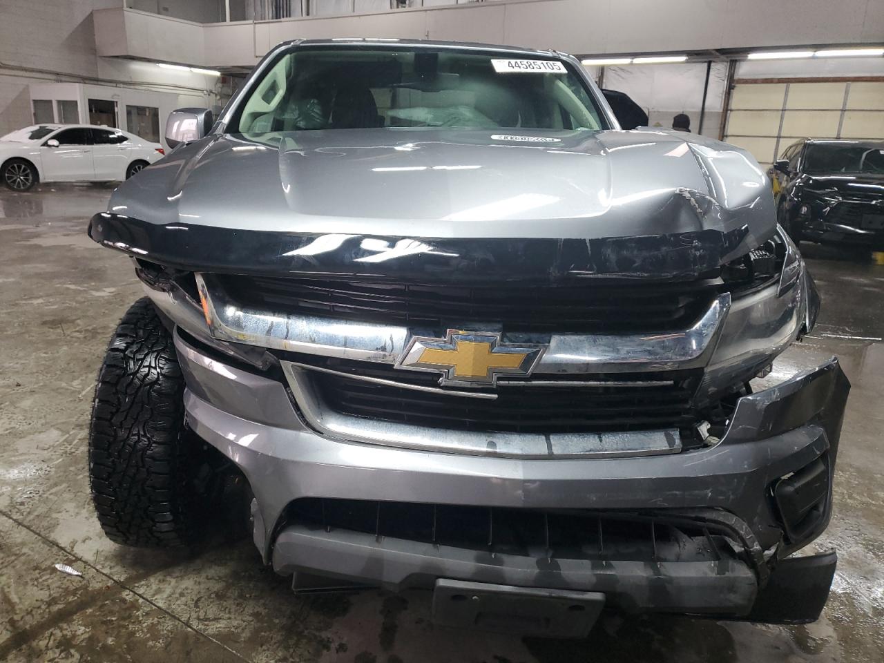 2020 Chevrolet Colorado - Image 5