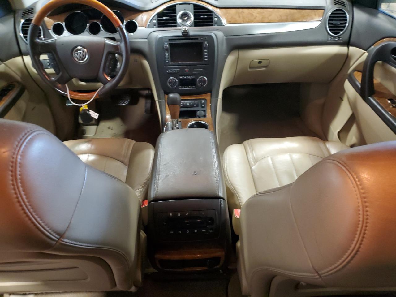 2008 Buick Enclave - Image 8