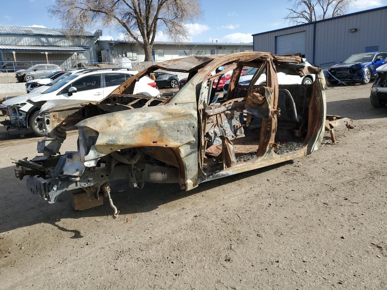 2004 Nissan Titan Xe VIN: 1N6AA07B94N516923 Lot: 44979905