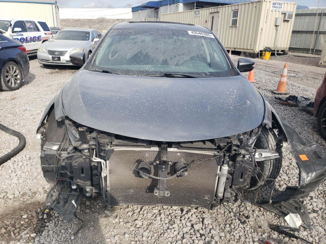 2015 Nissan Altima - Image 5