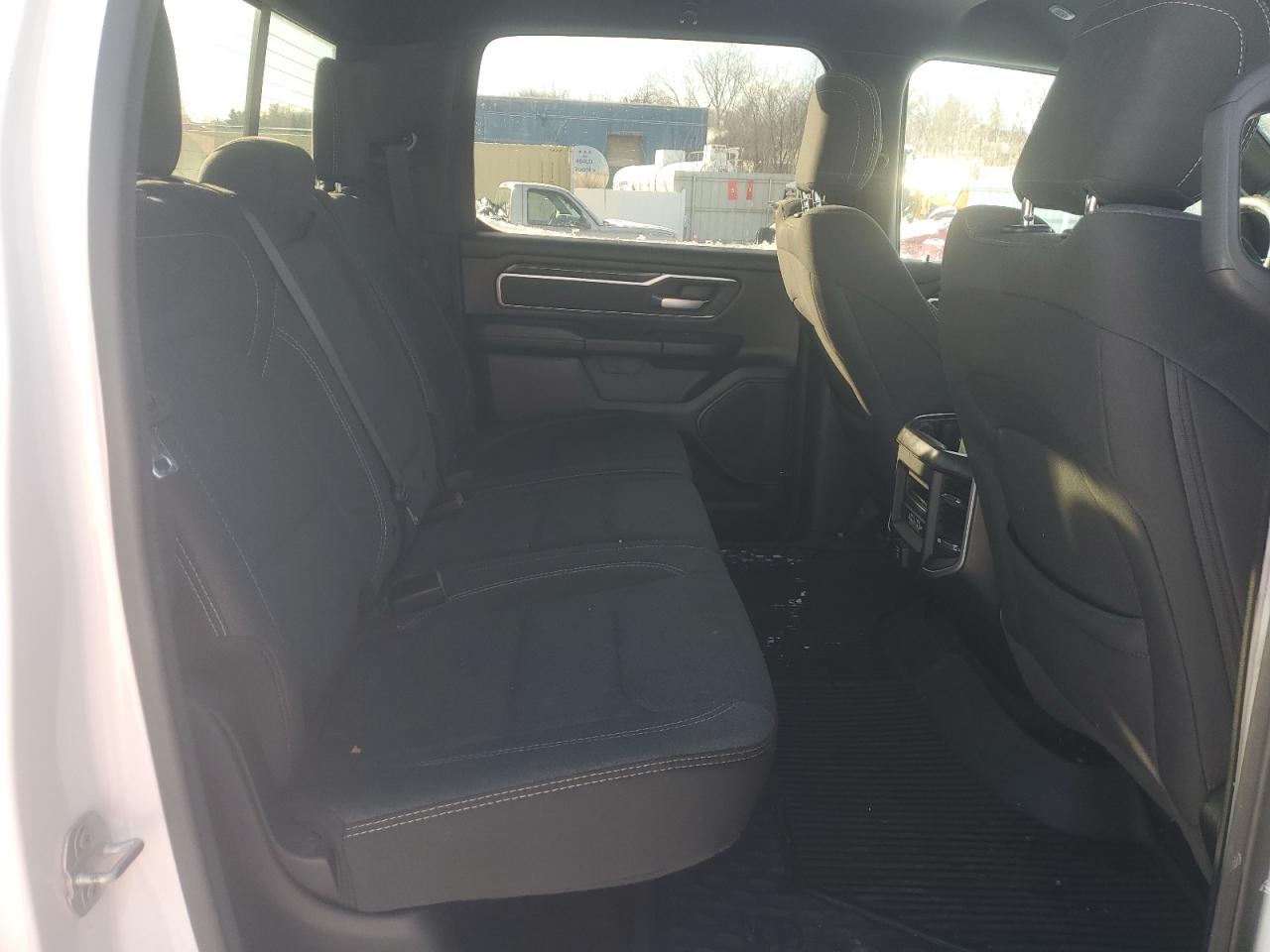2020 RAM 1500 - Image 10
