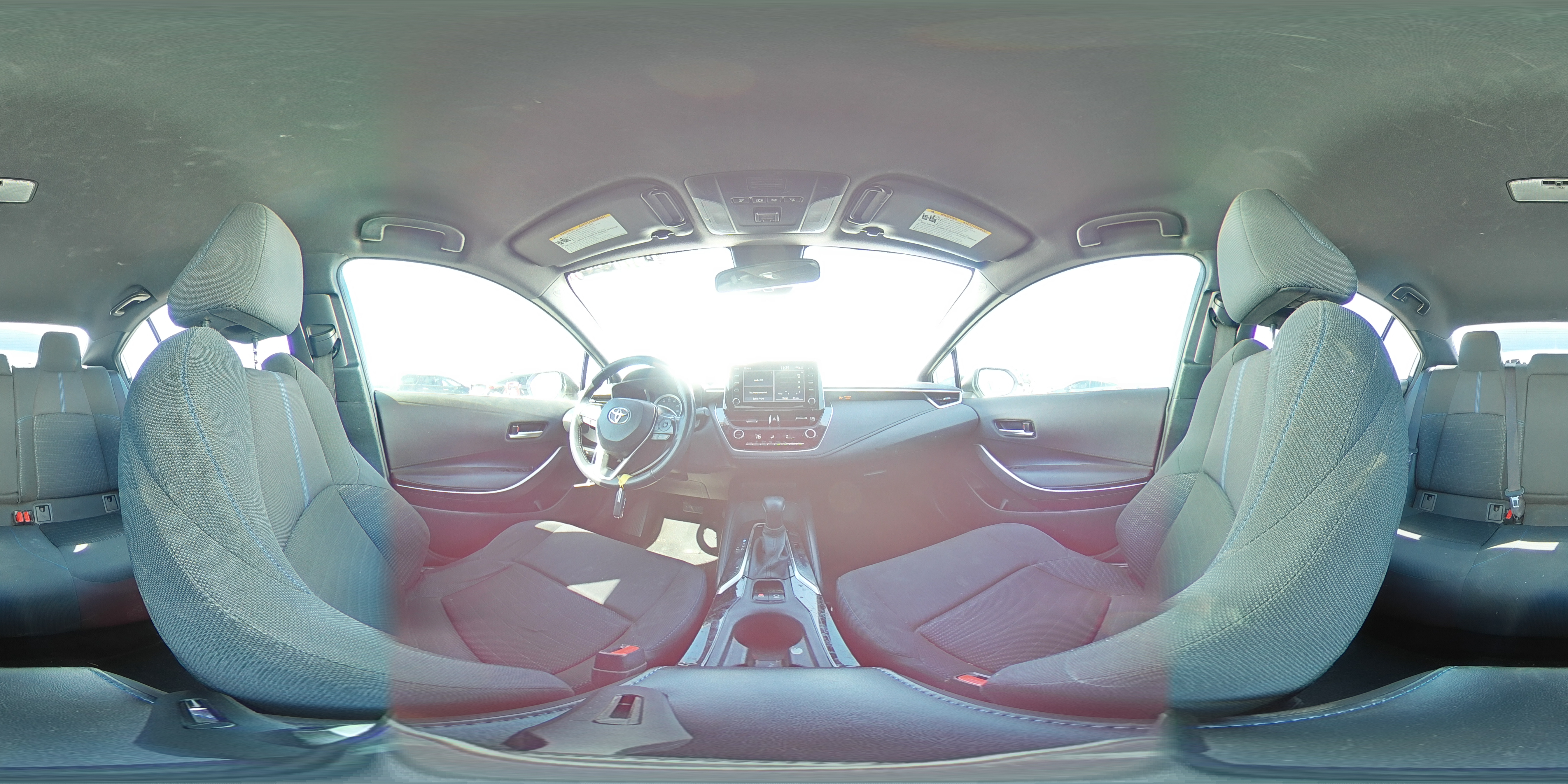 2020 Toyota Corolla - Image 12