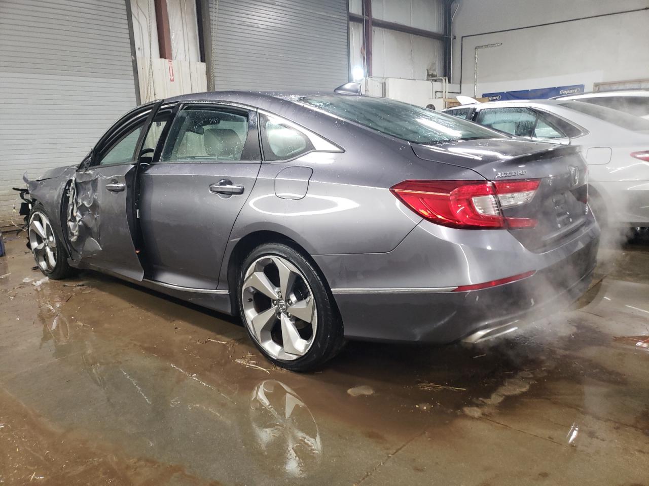 2018 Honda Accord - Image 2