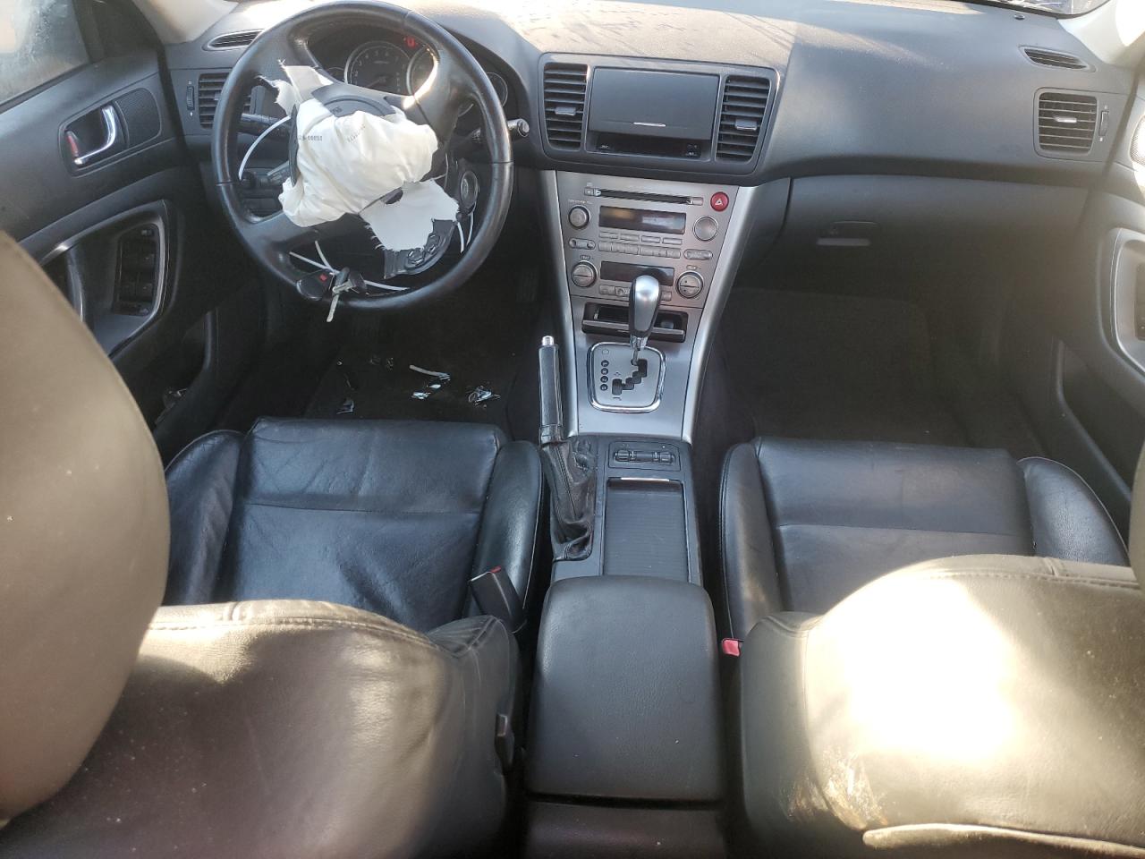 2006 Subaru Legacy - Image 8