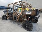 2019 Odes 4 Wheeler en Venta en Houston, TX - Burn
