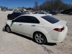 2010 Acura Tsx  na sprzedaż w Madisonville, TN - Front End