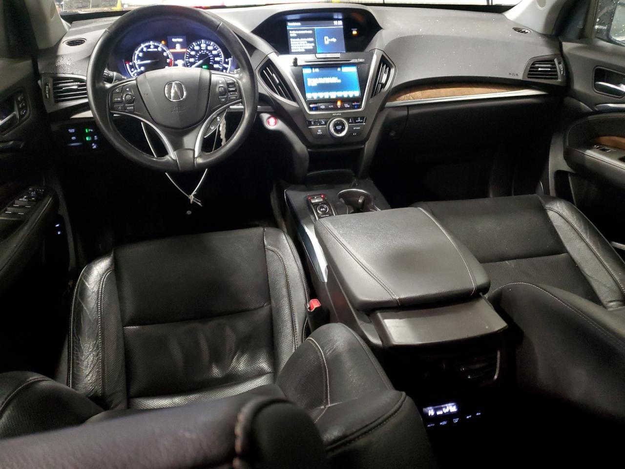 2020 Acura MDX - Image 8