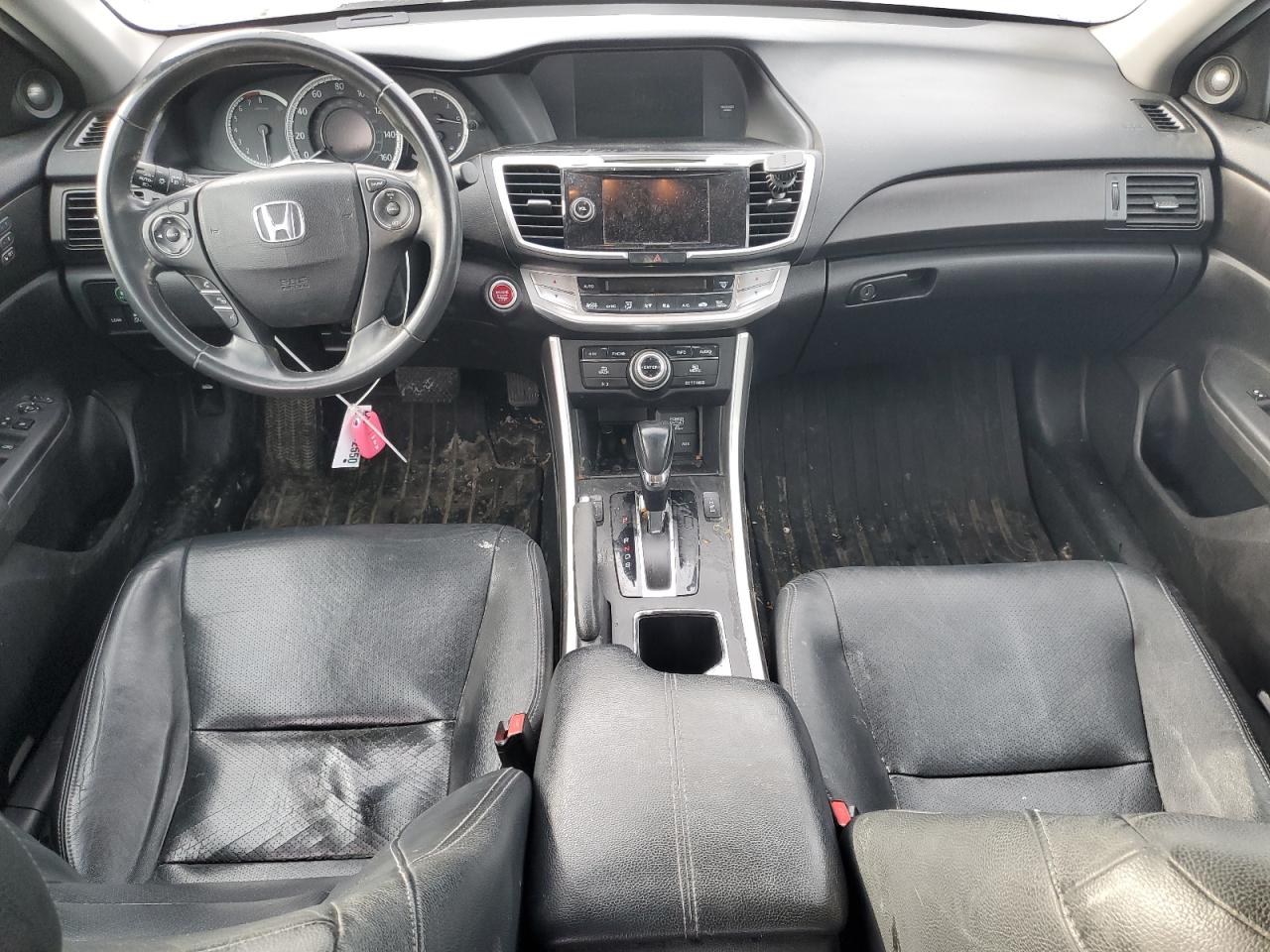 2014 Honda Accord - Image 8