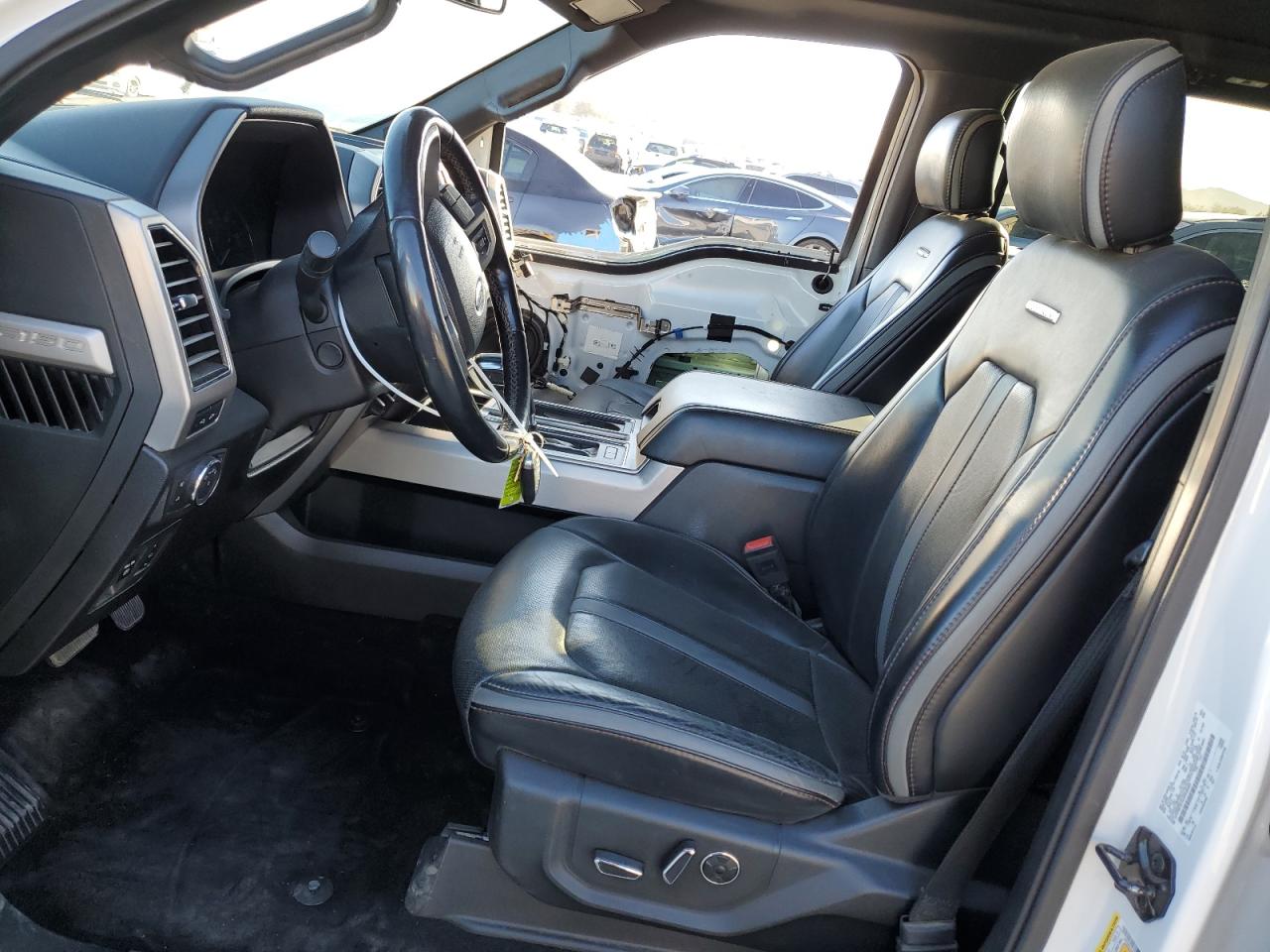 2018 Ford F-150 - Image 7