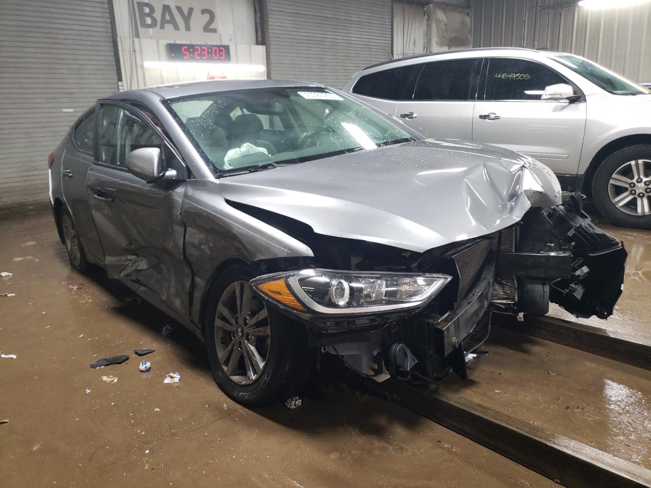 2018 Hyundai Elantra - Image 4