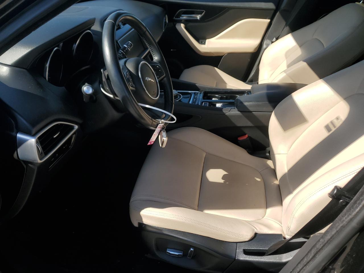2019 Jaguar F-Pace - Image 7