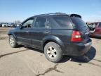 2007 Kia Sorento Ex იყიდება Pennsburg-ში, PA - Front End