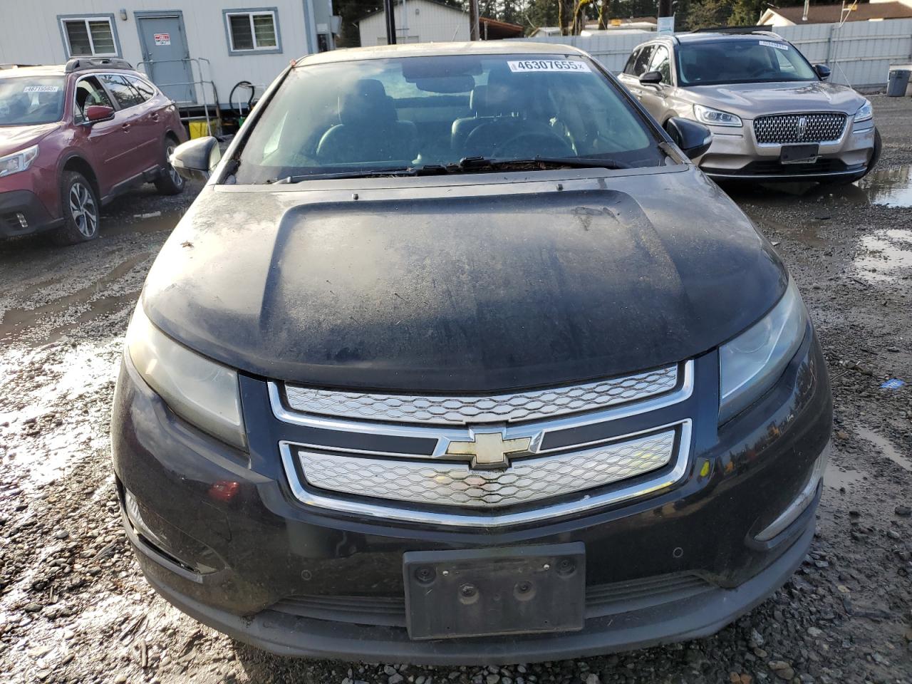 2012 Chevrolet Volt - Image 5