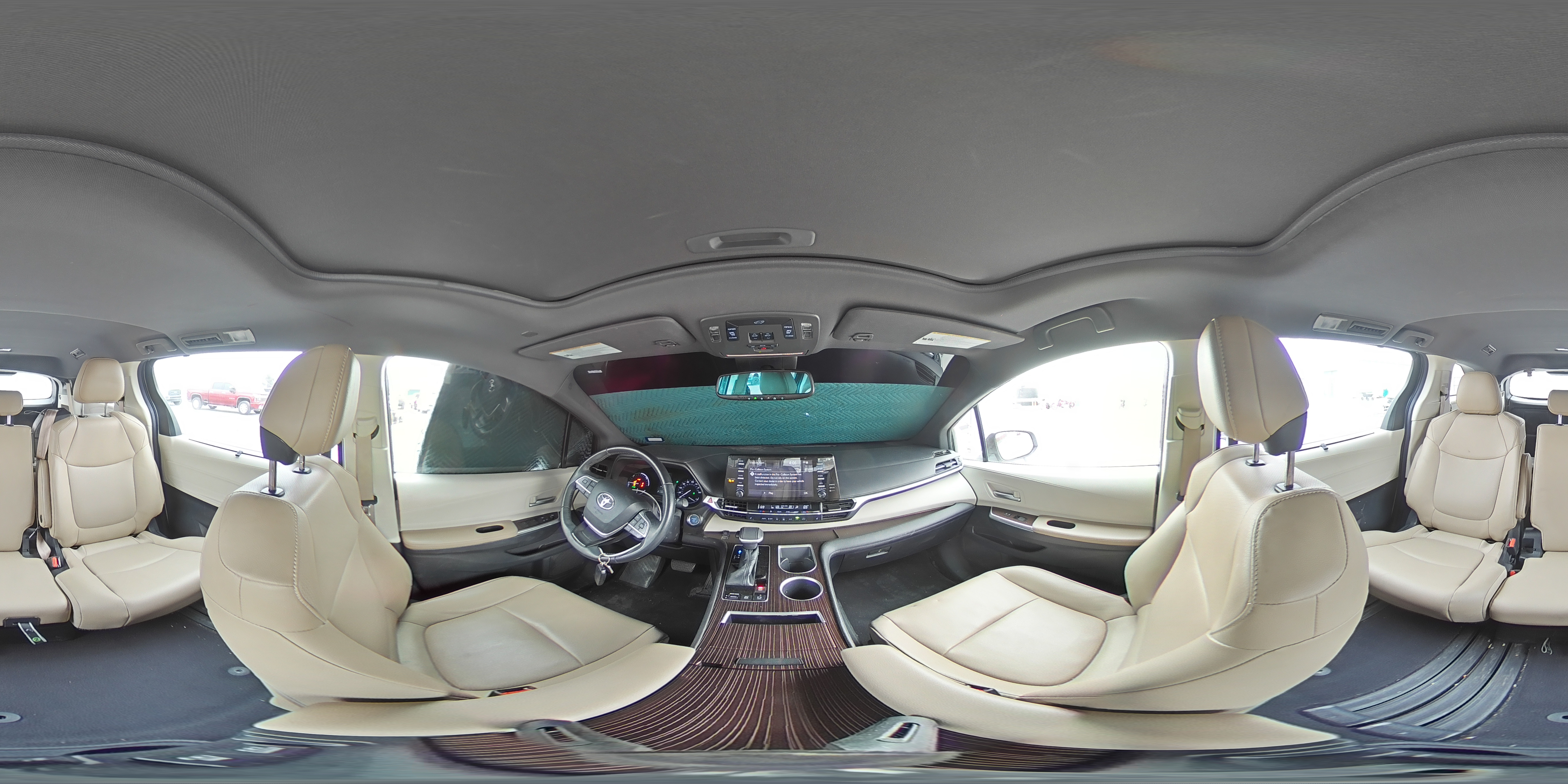 2022 Toyota Sienna - Image 14