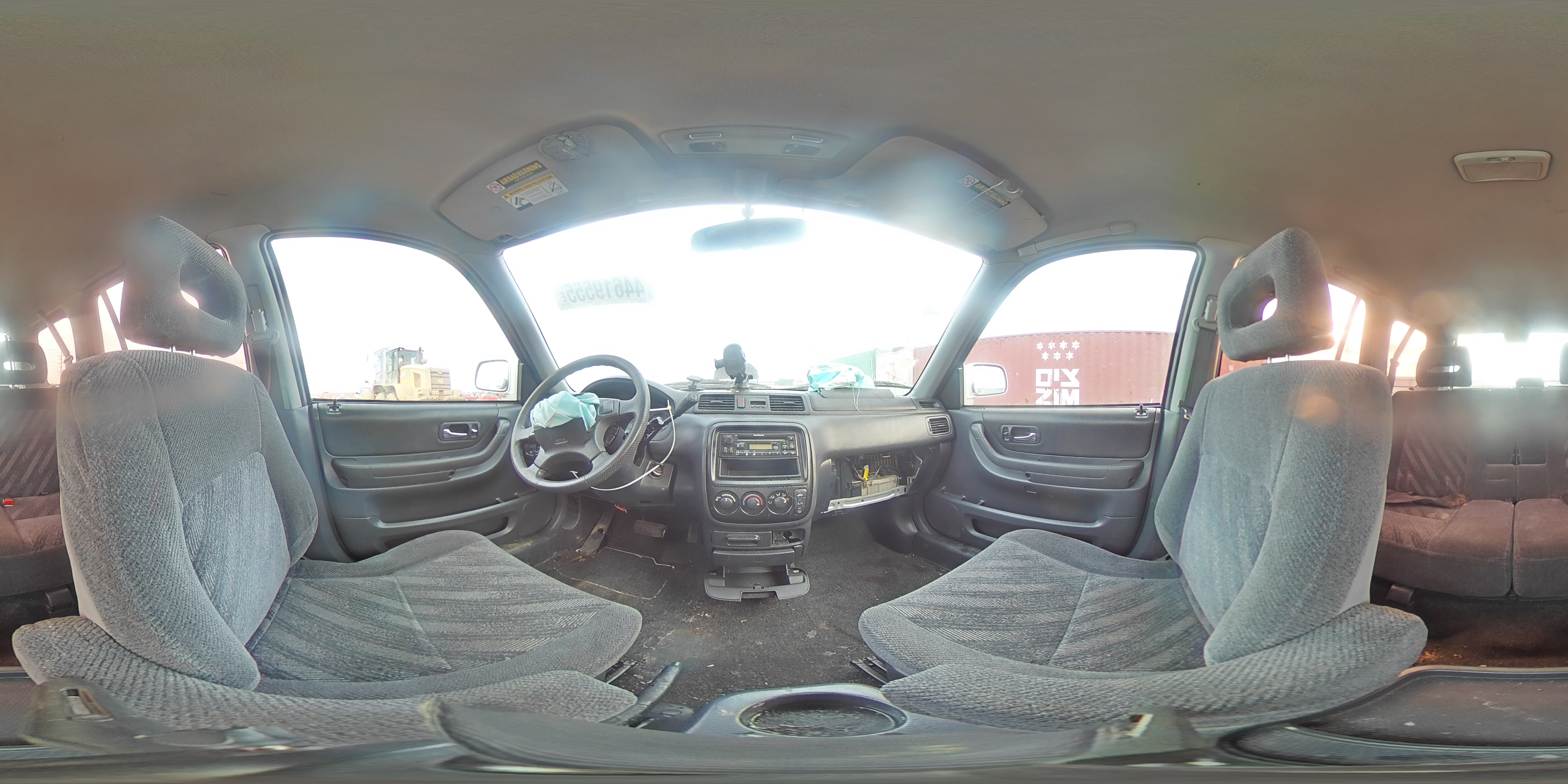 2001 Honda CR-V - Image 13