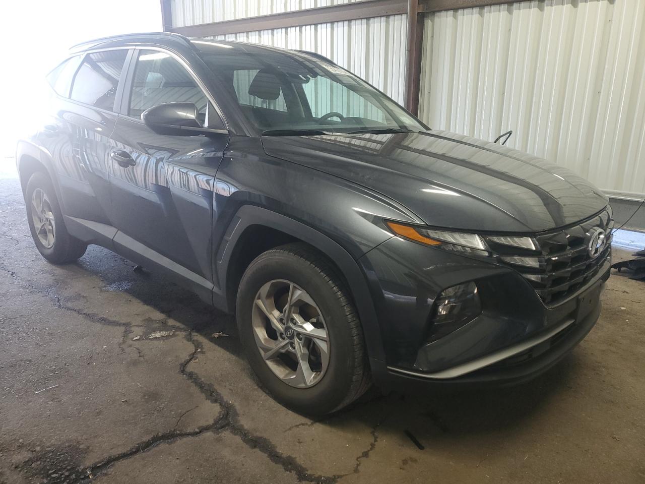 2024 Hyundai Tucson - Image 4