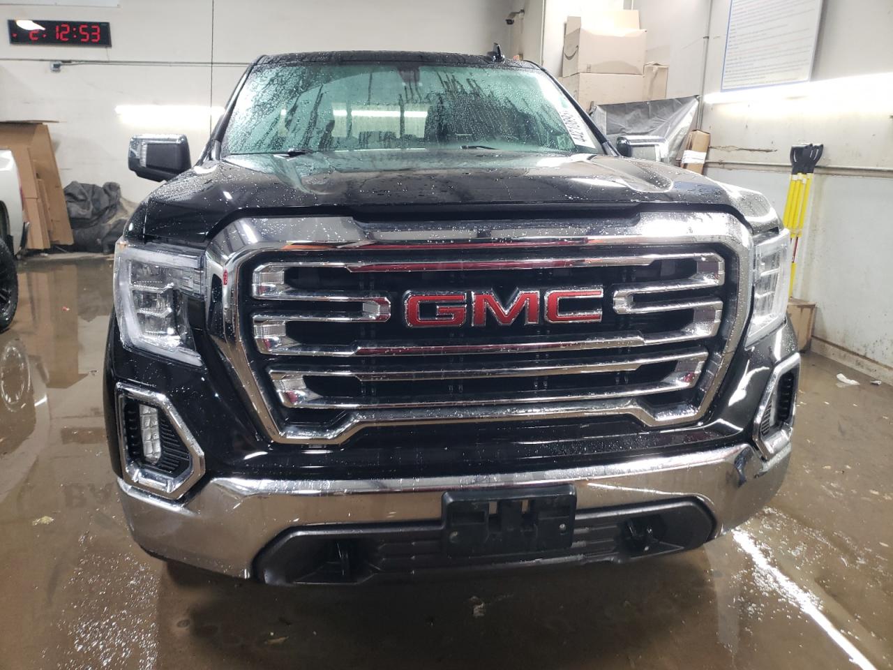 2020 GMC Sierra - Image 5