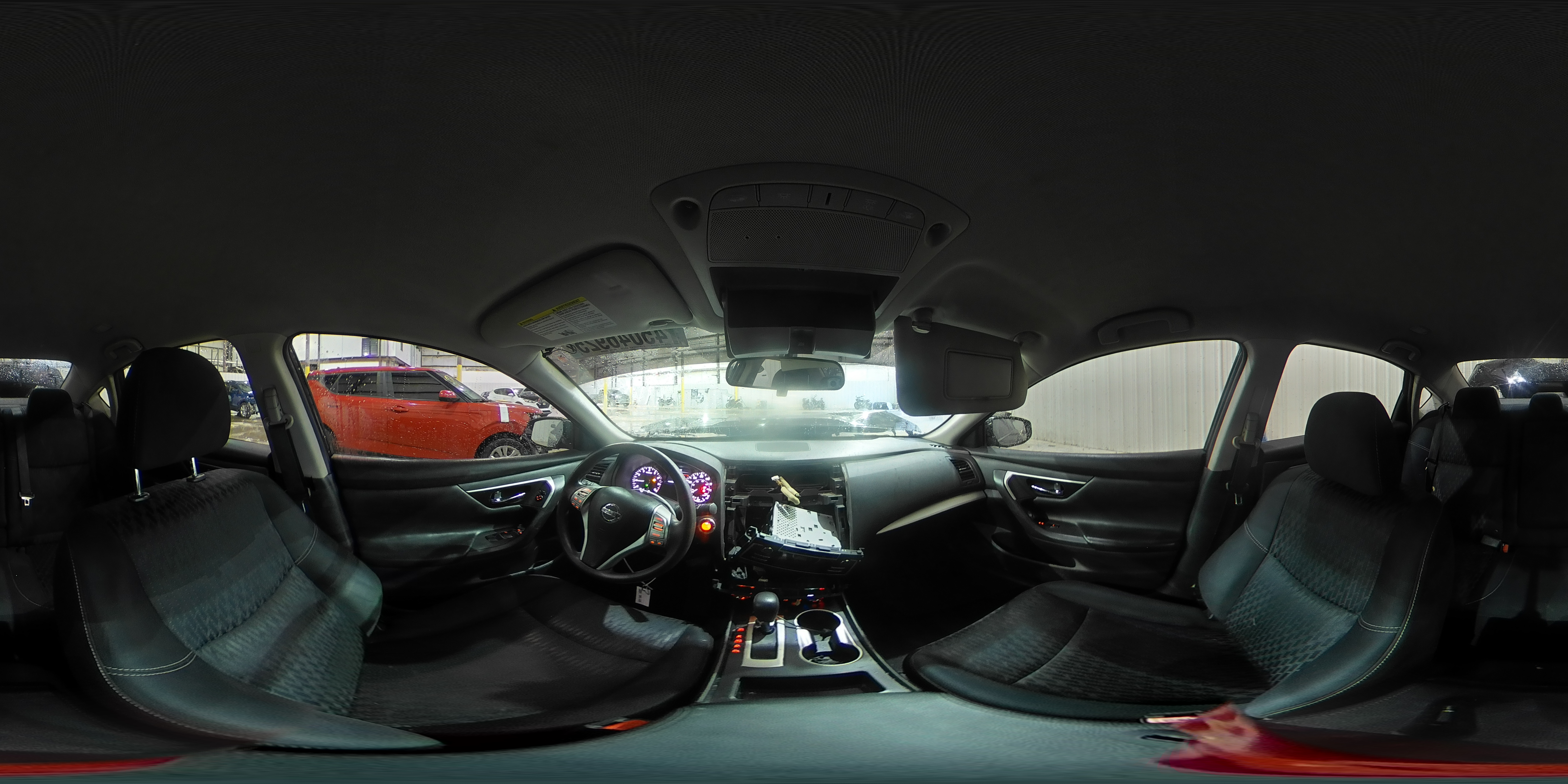 2017 Nissan Altima - Image 15