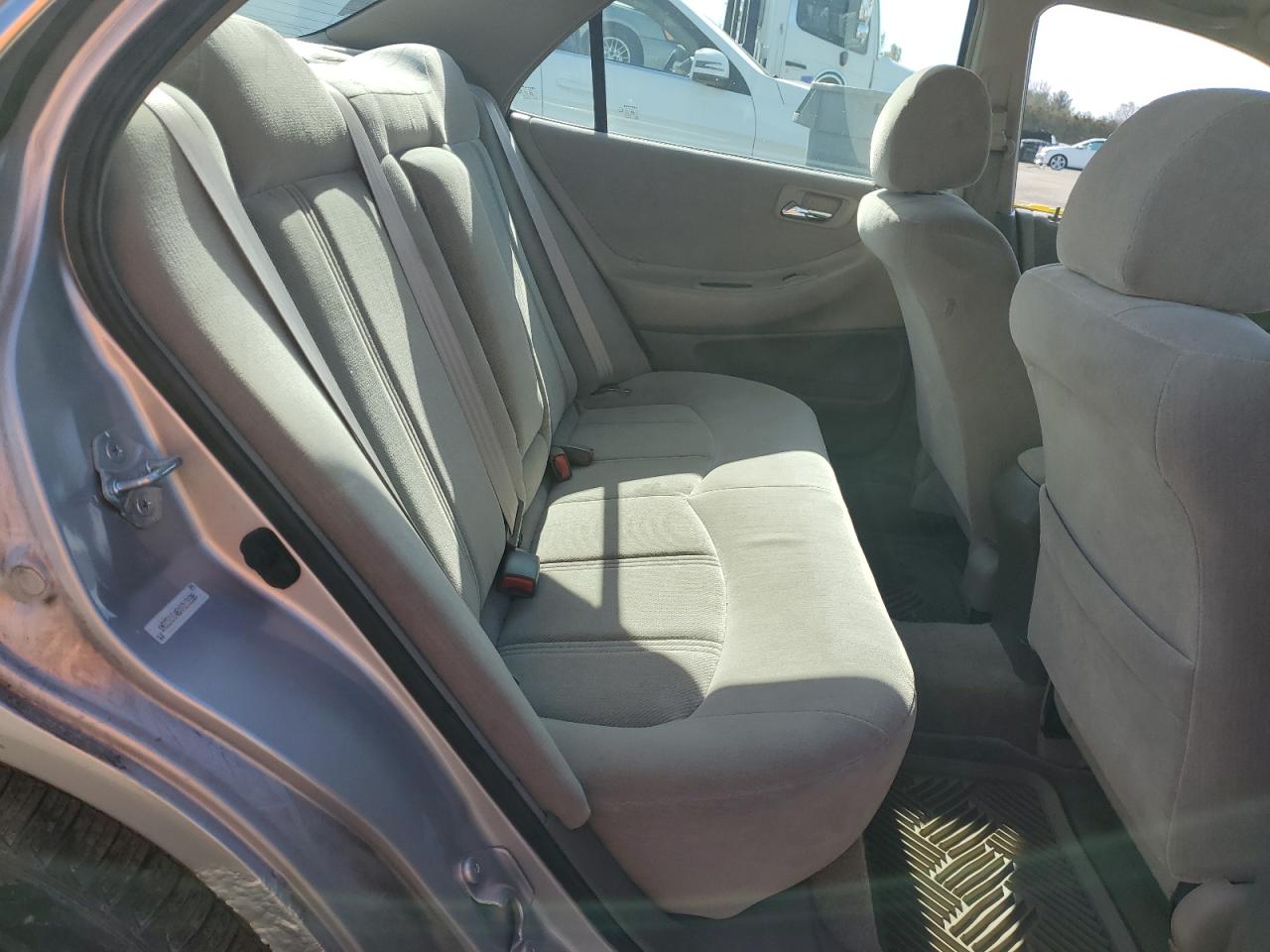 1999 Honda Accord - Image 10
