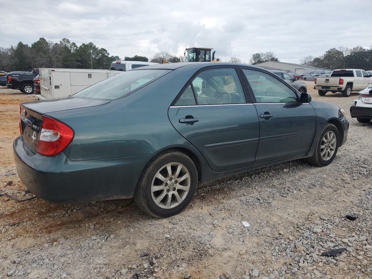 2002 Toyota Camry - Image 3
