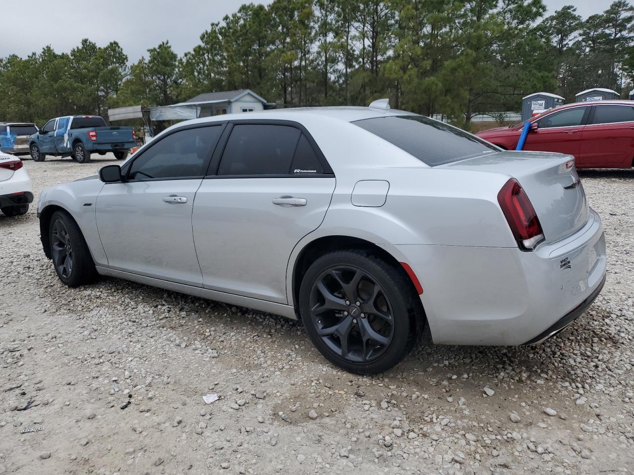 2021 Chrysler 300 - Image 2