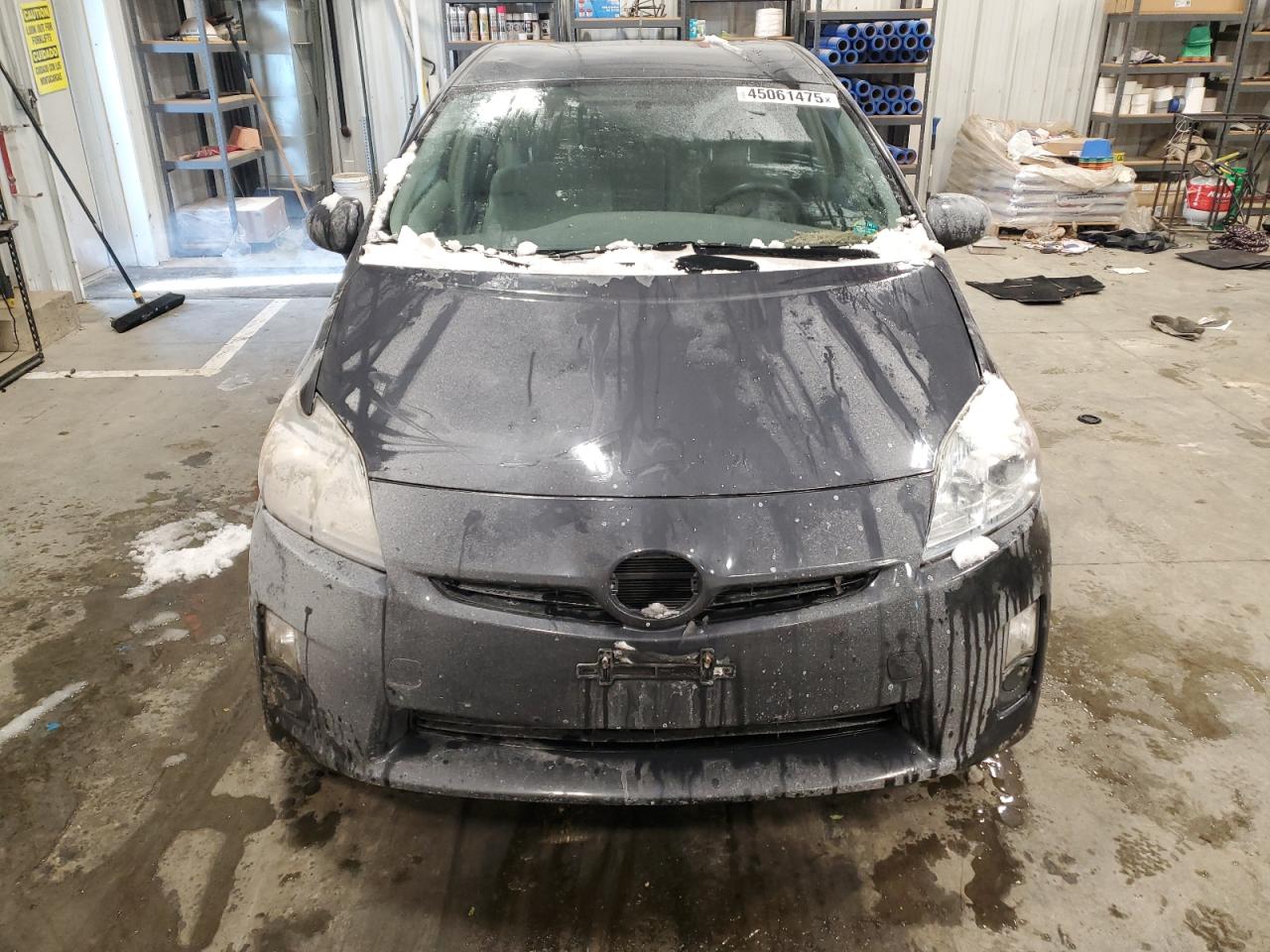 2010 Toyota Prius - Image 5