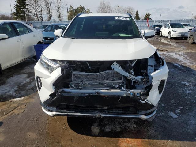 2022 TOYOTA RAV4 PRIME SE