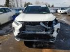 2022 TOYOTA RAV4 PRIME SE for sale at Copart ON - TORONTO