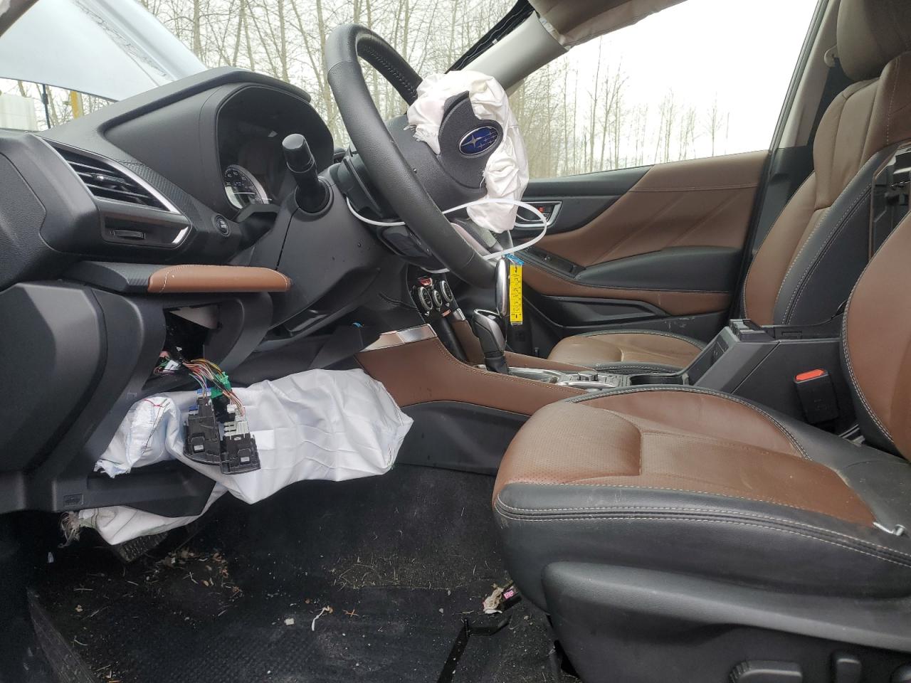 2024 Subaru Forester - Image 7