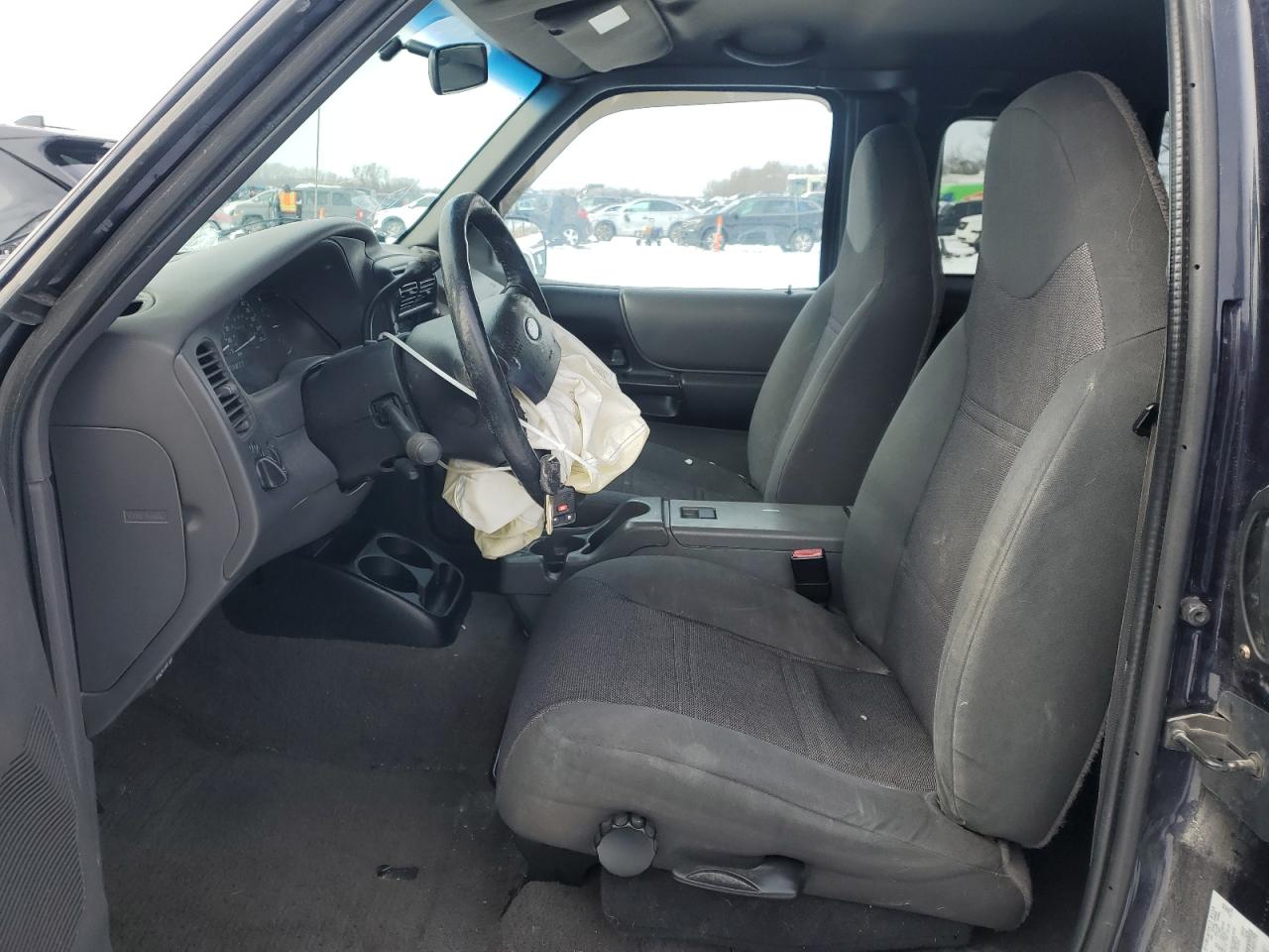 2002 Ford Ranger - Image 7