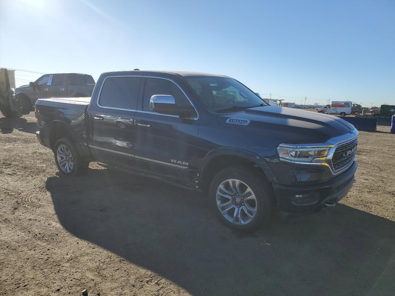 2022 RAM 1500 - Image 4