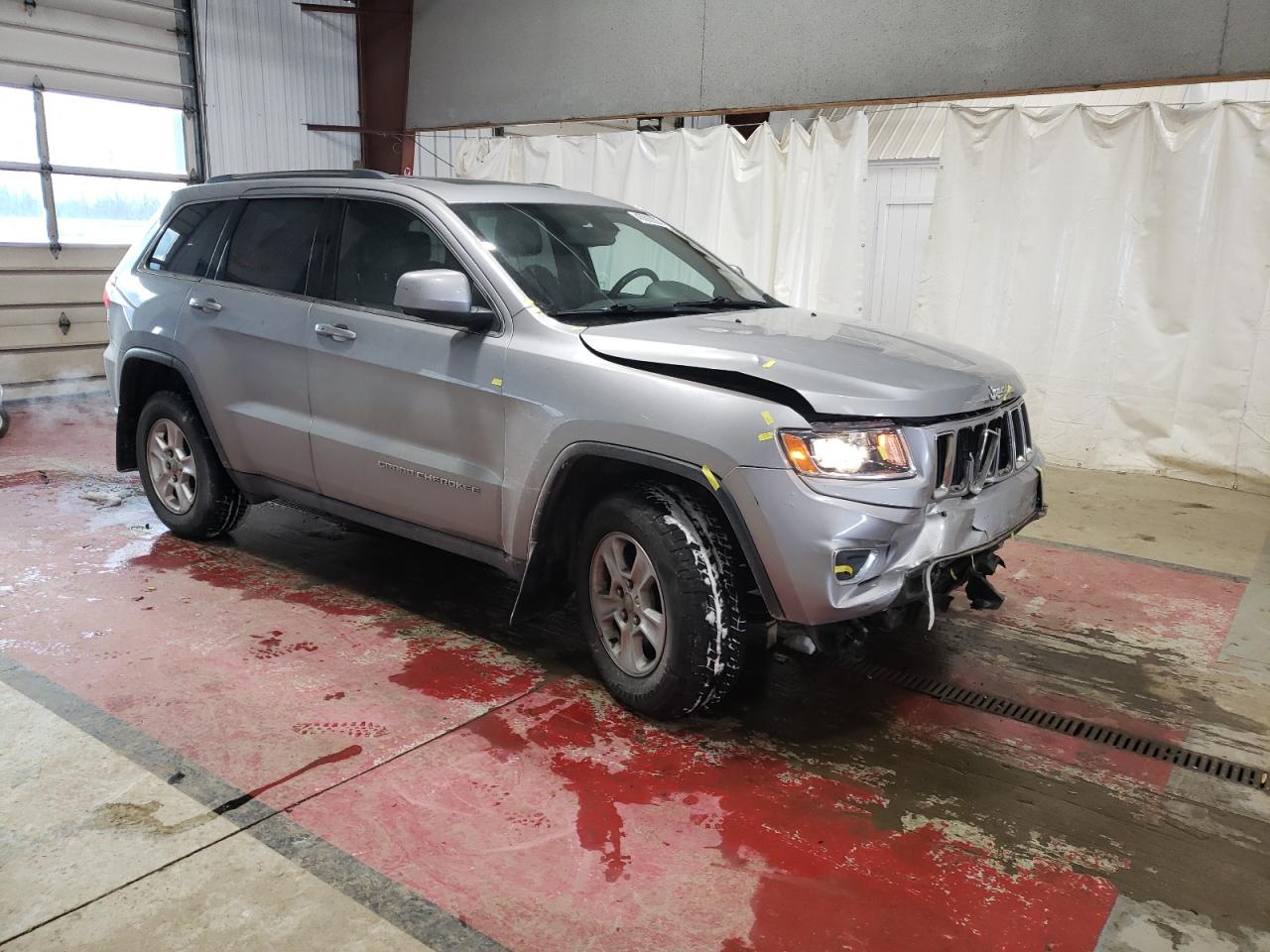 2014 Jeep Grand Cherokee - Image 4