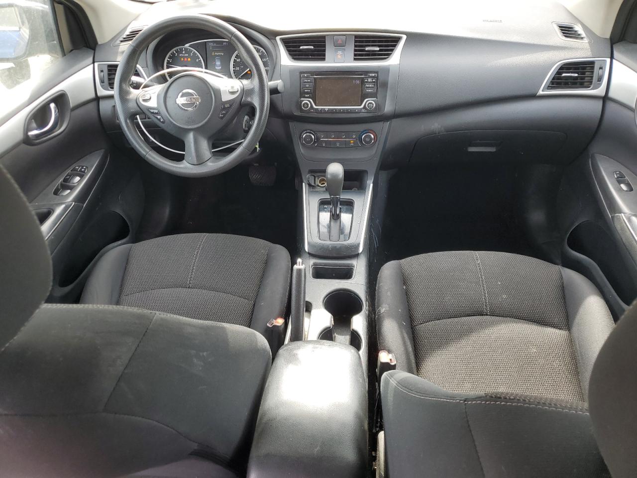 2018 Nissan Sentra - Image 8