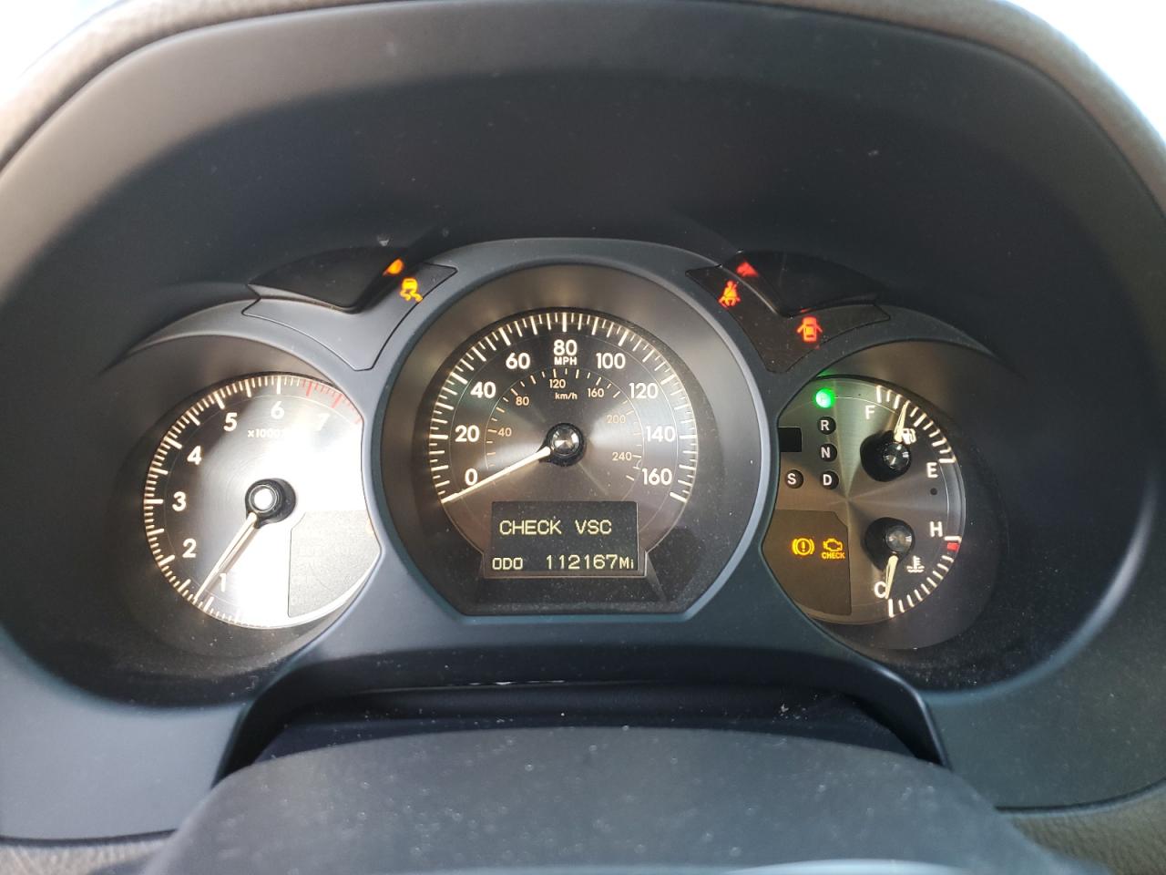 2006 Lexus GS 300 - Image 9