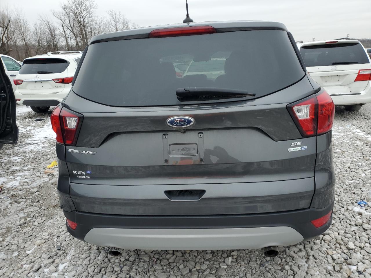 2019 Ford Escape - Image 6
