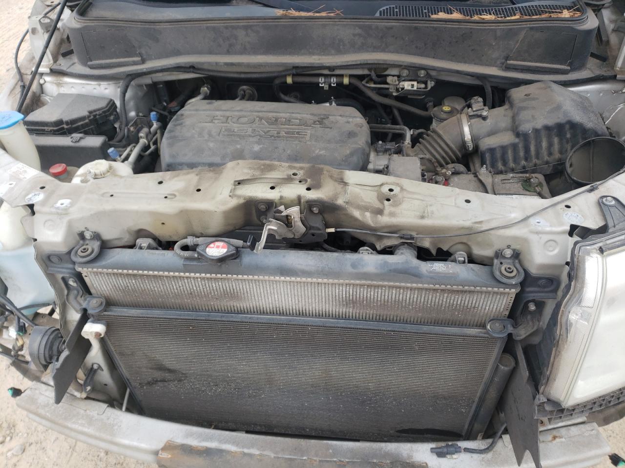 2012 Honda Pilot - Image 12