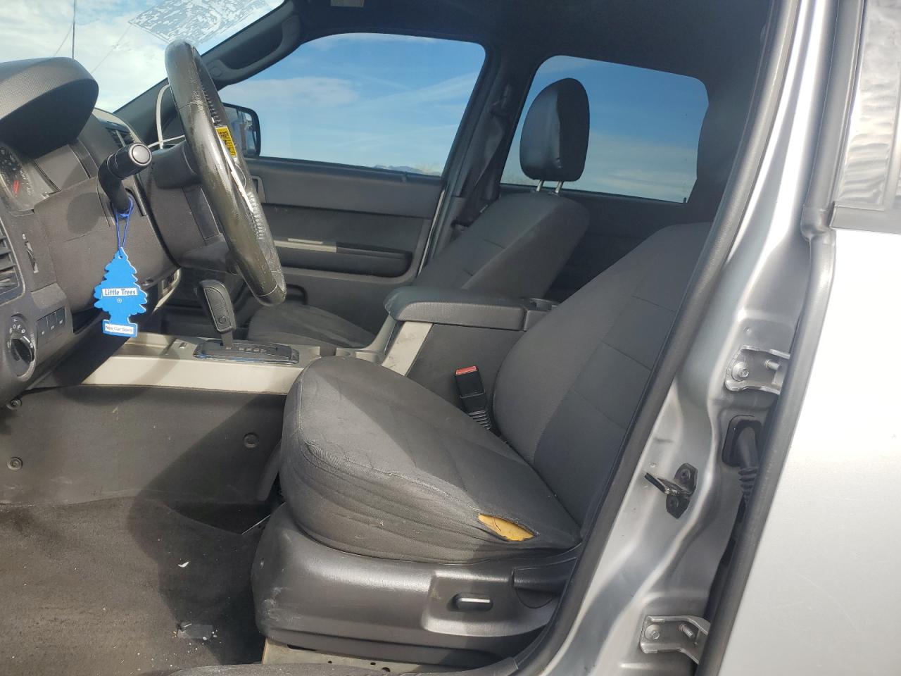 2010 Ford Escape - Image 7