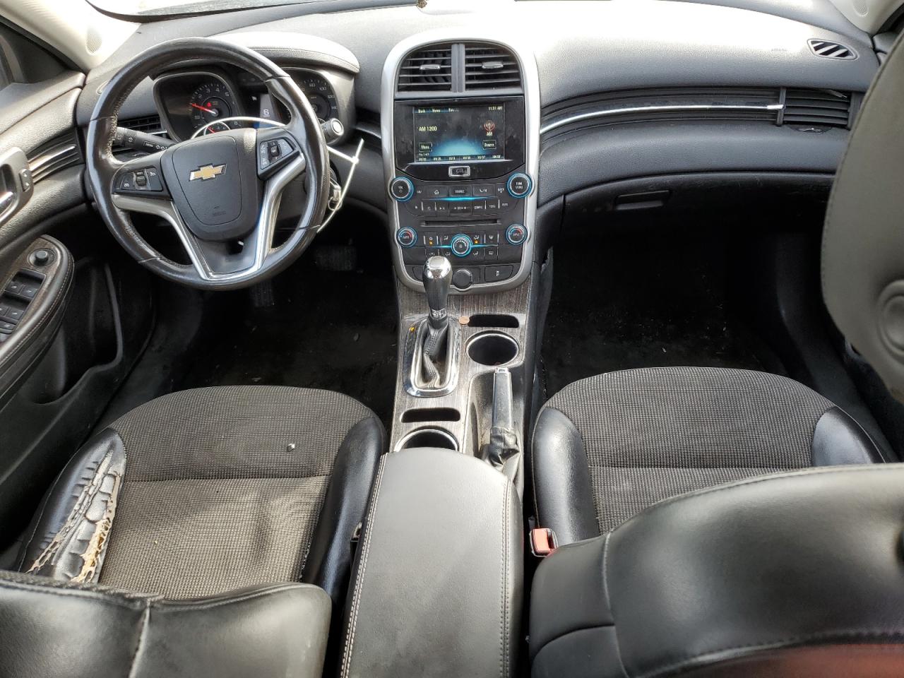 2015 Chevrolet Malibu - Image 8