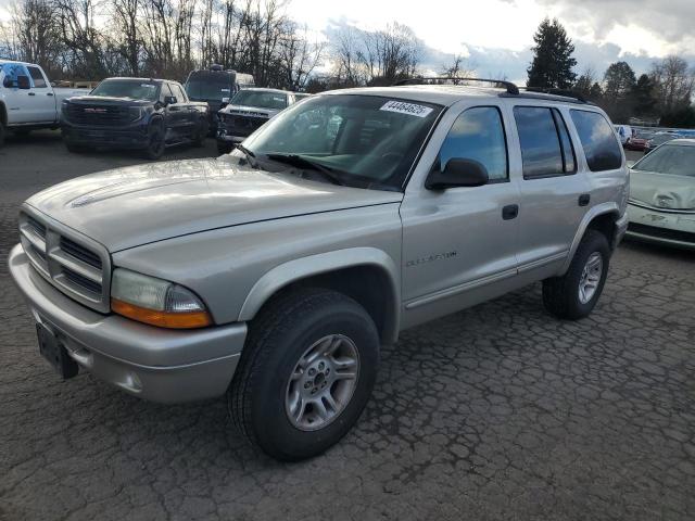 2001 Dodge Durango 