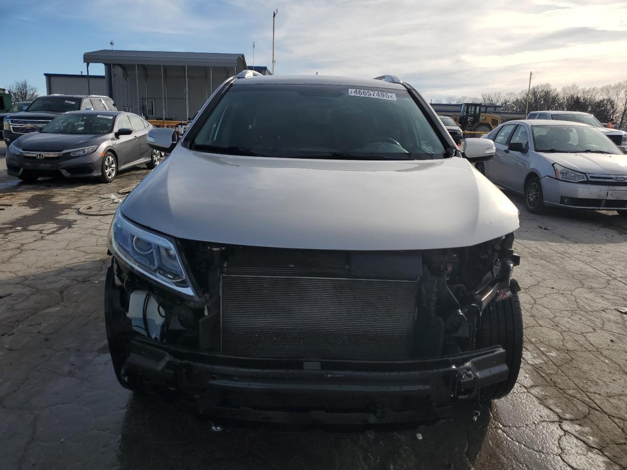 2014 Kia Sorento - Image 5